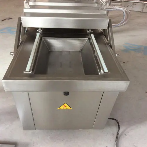 全自動(dòng)包裝機(jī)應(yīng)該如何選購，注意事項(xiàng)