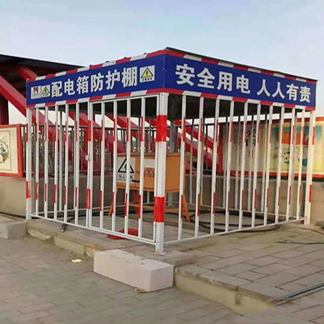 配電箱施工現(xiàn)場如何設(shè)置才安全？告訴你設(shè)置要點(diǎn)