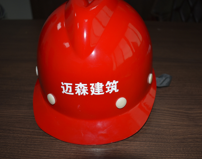 關(guān)于安全帽顏色的選擇介紹！